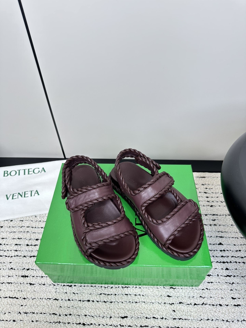 Bottega Veneta Sandals
